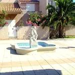 Apartment Clos 372 Mit Terrasse By Interhome Saint-Cyprien (Pyrenees-Orientales)