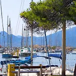 Clos 372 Mit Terrasse By Interhome Apartment Saint-Cyprien (Pyrenees-Orientales)