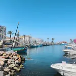 Apartment Clos 372 Mit Terrasse By Interhome Saint-Cyprien (Pyrenees-Orientales)