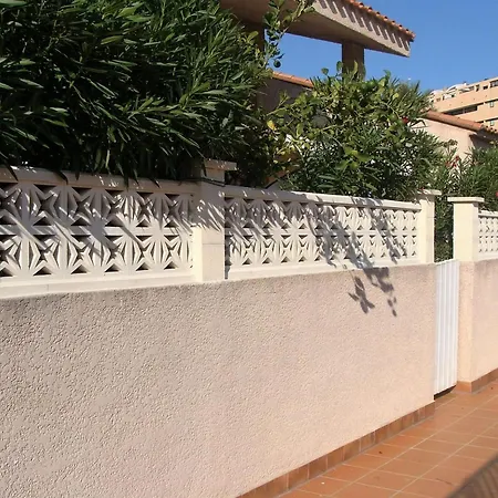 Clos 372 Mit Terrasse By Interhome