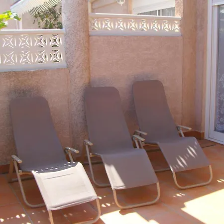 Apartment Clos 372 Mit Terrasse By Interhome