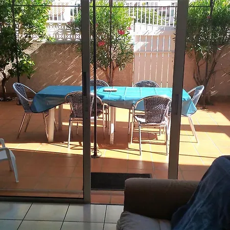 Apartment Clos 372 Mit Terrasse By Interhome *