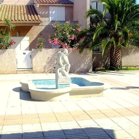 Daire Clos 372 Mit Terrasse By Interhome Saint-Cyprien (Pyrenees-Orientales)