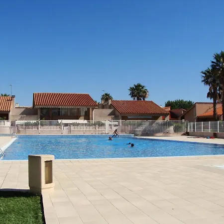 Clos 372 Mit Terrasse By Interhome * Saint-Cyprien (Pyrenees-Orientales)