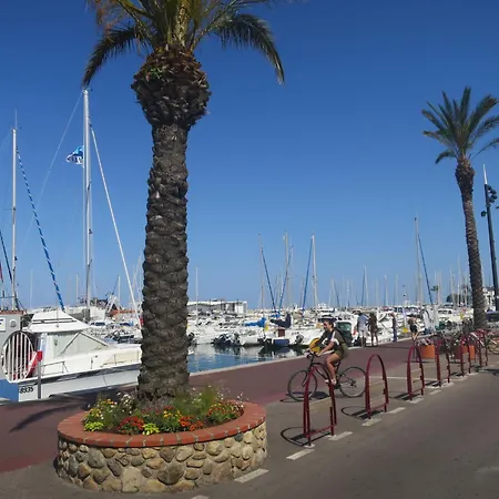 Daire Clos 372 Mit Terrasse By Interhome Saint-Cyprien (Pyrenees-Orientales)